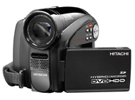 Illustration for article titled NYTimes' David Pogue Goes Retro: Prefers MiniDV to DVD/HDD Camcorders